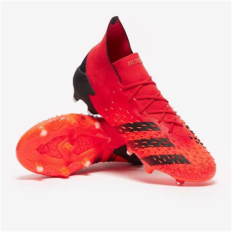 rasen fussballschuhe adidas 36 rot-schwarz|Finde modische Fußballschuhe mit Multinocken .